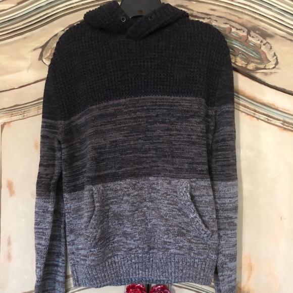 retrofit sweater